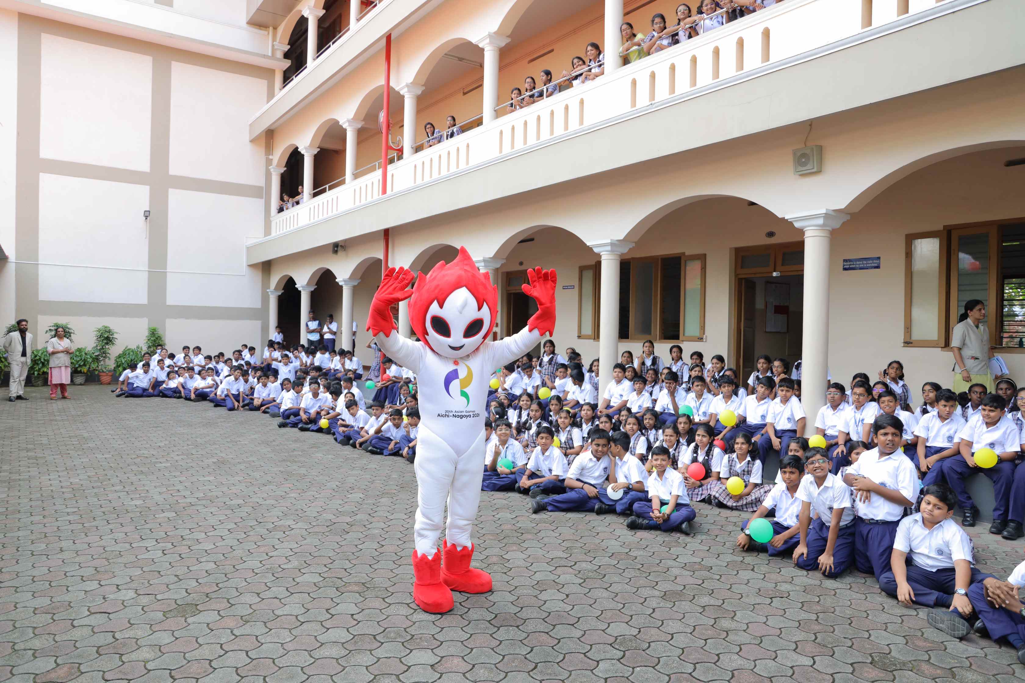 SARVODAYA CBSE